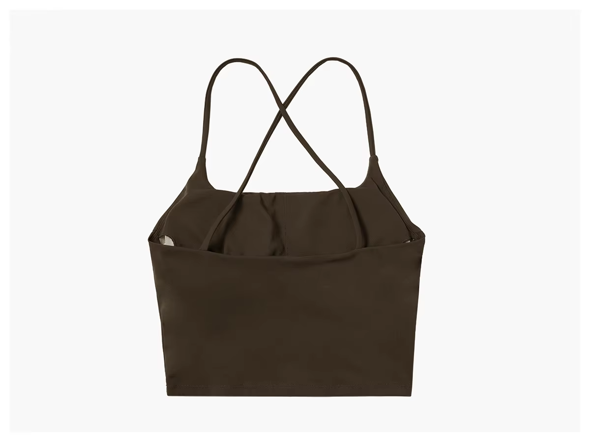 Women's Set Flare Up Top