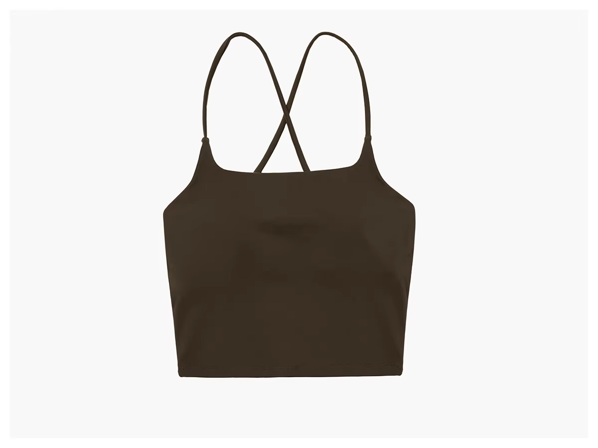 Flare Up Woman's Set