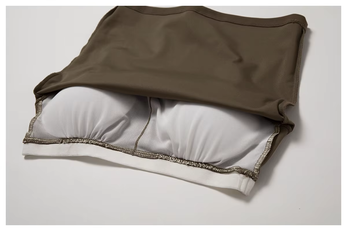 Flare Up Woman's Set