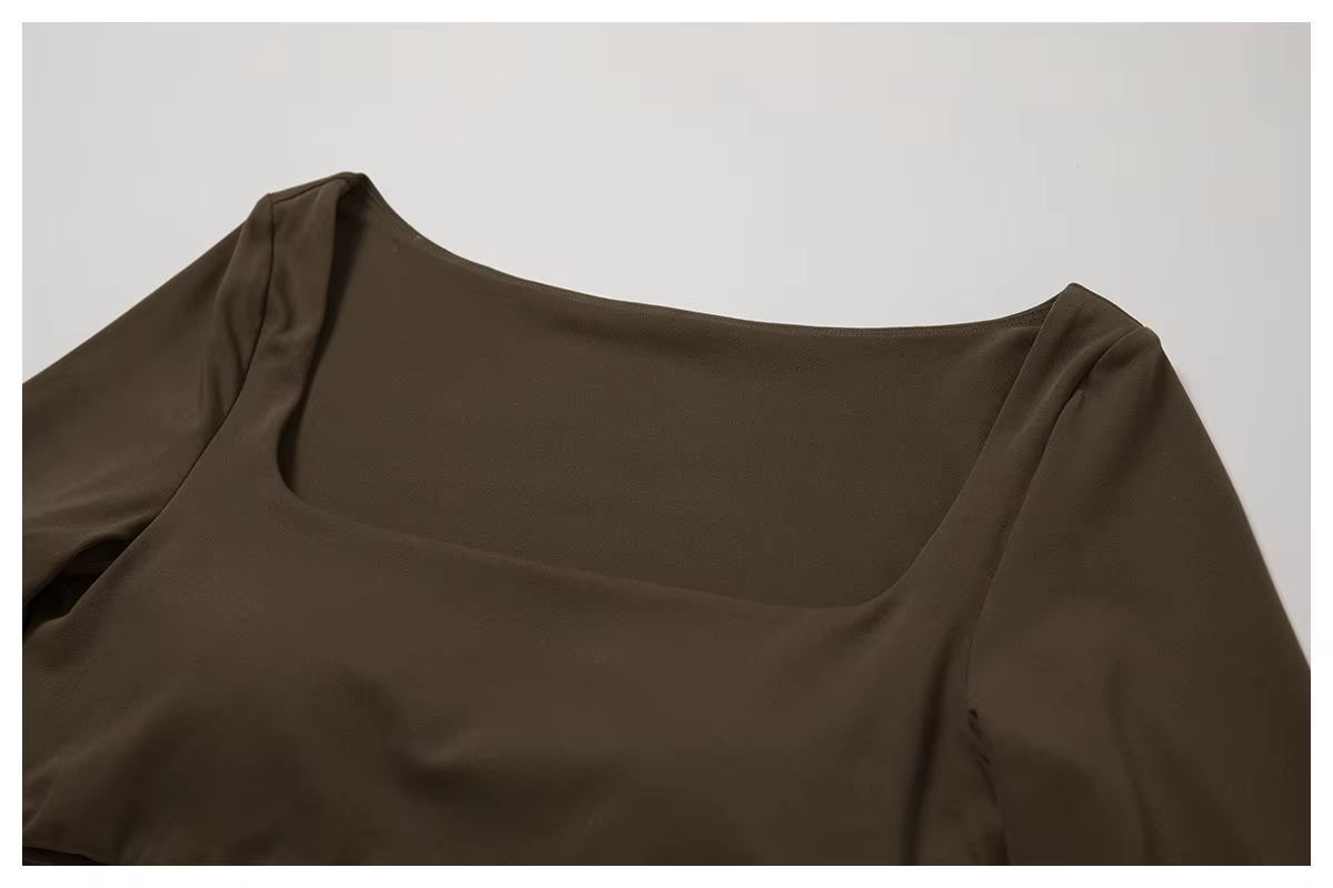 Women's Set Flare Up Top