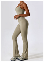 Women's Set Flare Up Top