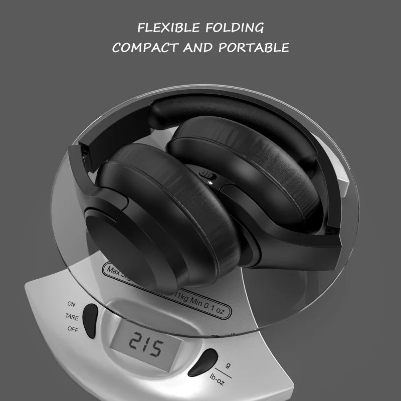 Headphones Runtra