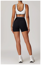 Sports Bra Gym Training