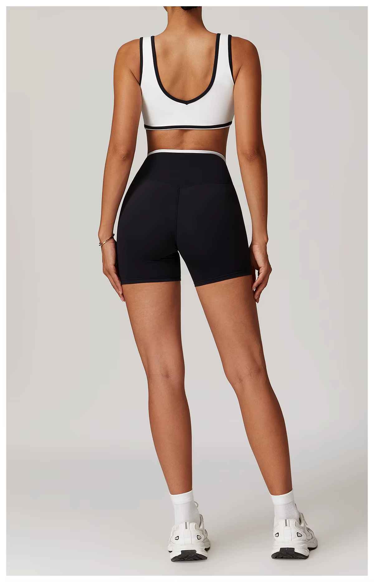 Sports Bra Gym Training