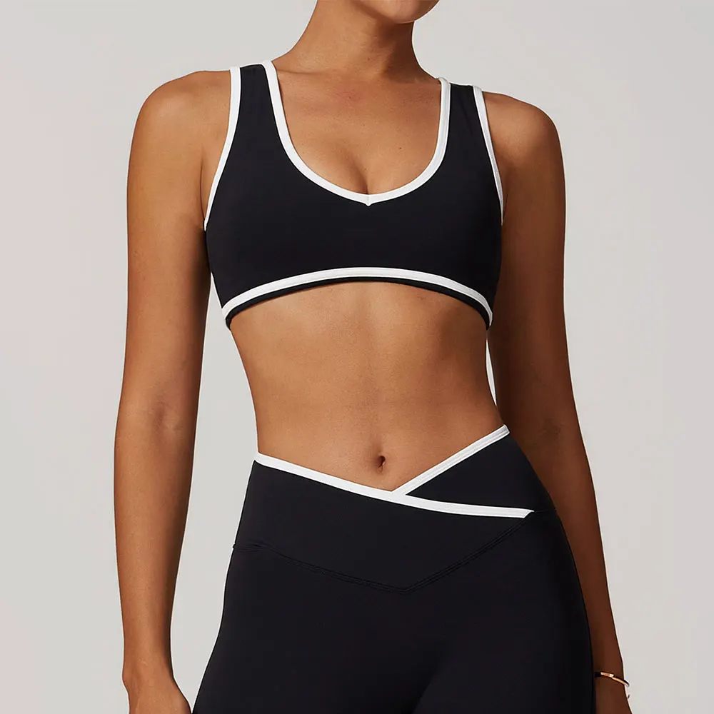 Sports Bra Gym Training
