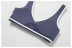 Sports Bra Gym Training