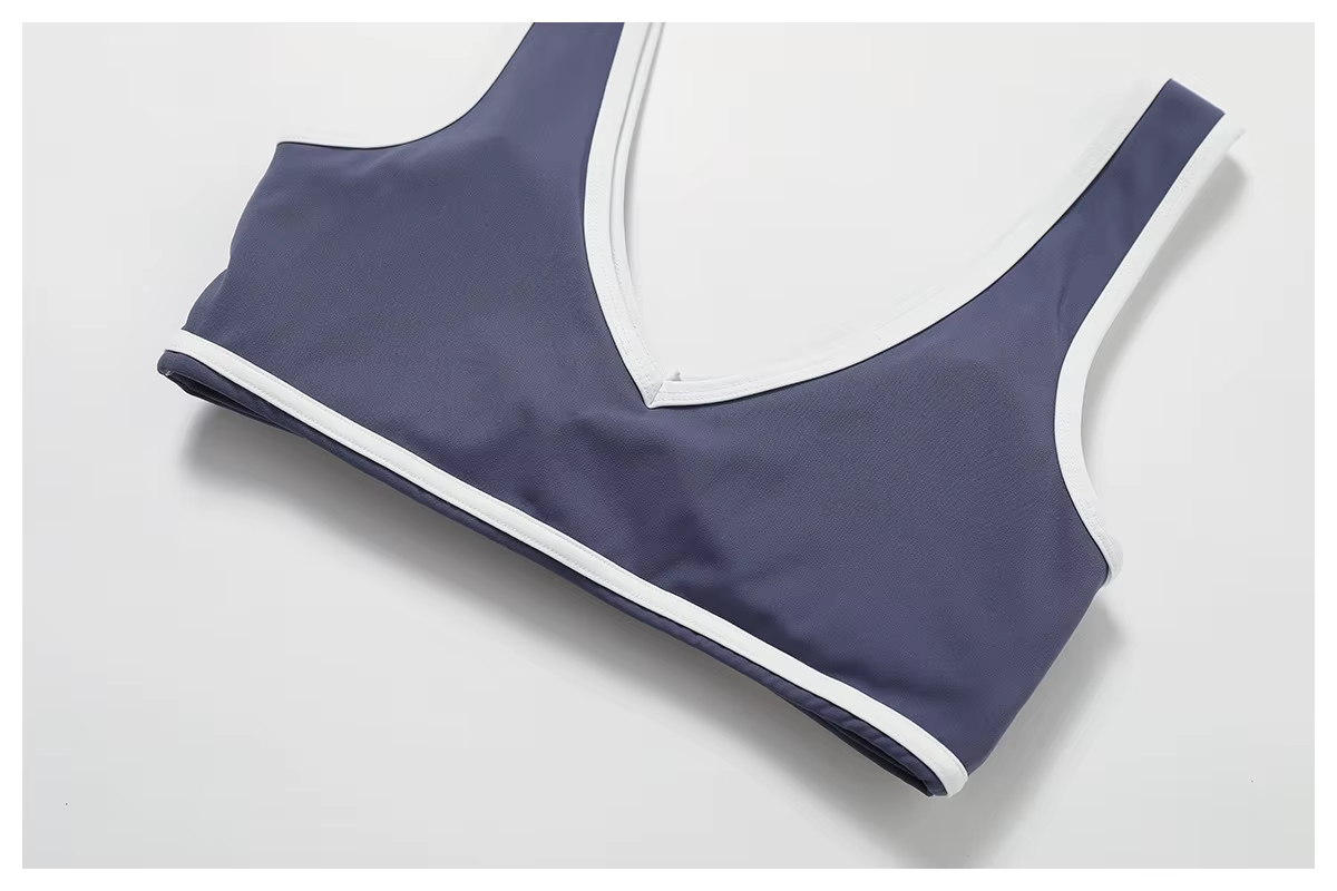 Sports Bra Gym Training