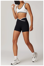 Sports Bra Gym Training