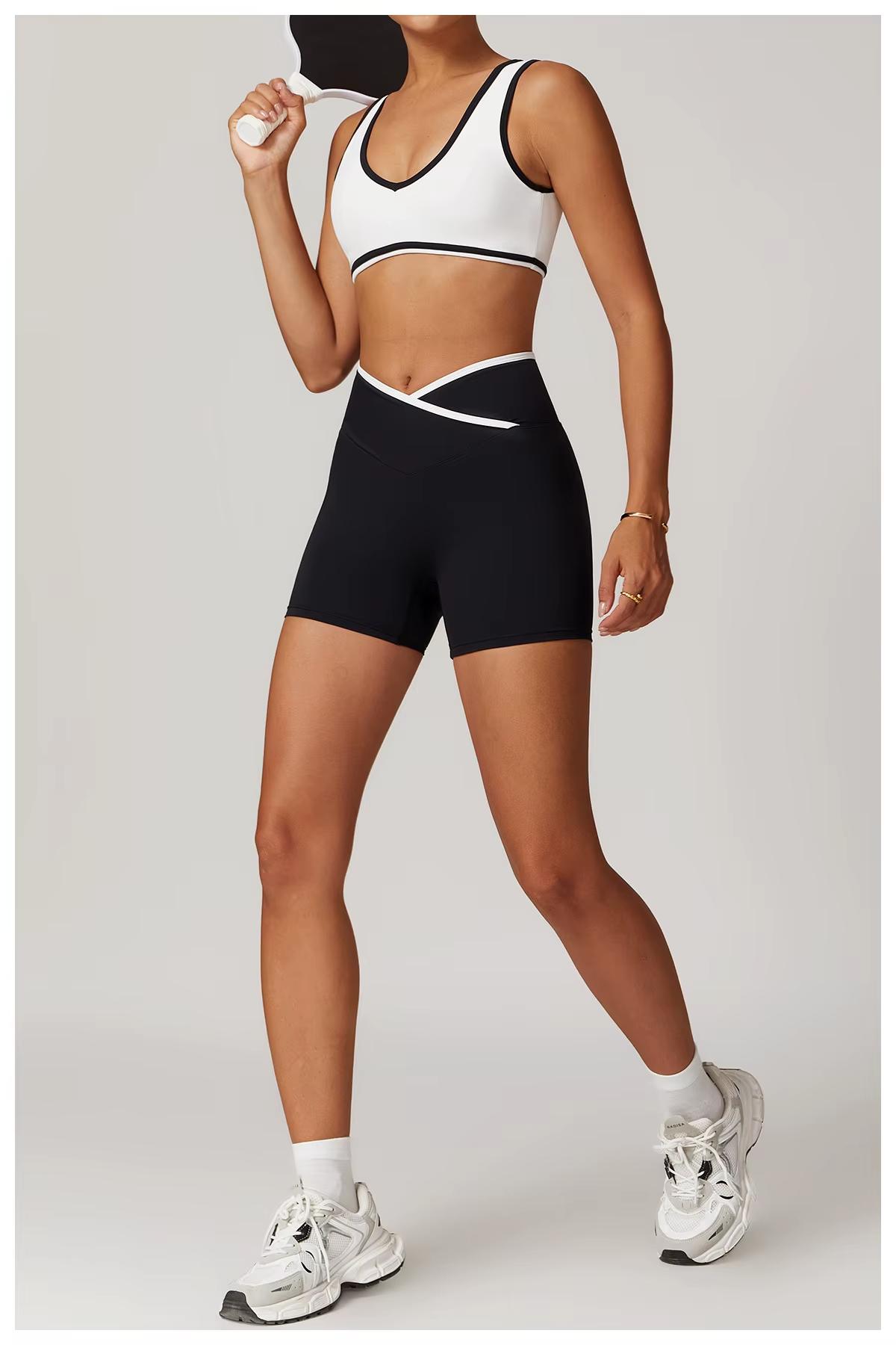 Sports Bra Gym Training