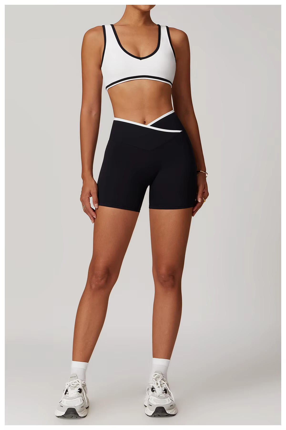 Sports Bra Gym Training