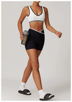 Sports Bra Gym Training