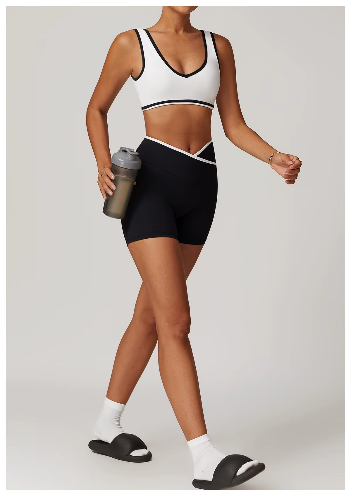 Sports Bra Gym Training