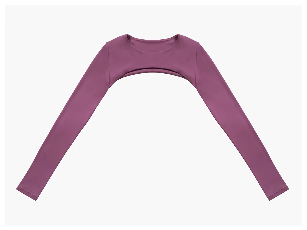 Women's High Sports Top