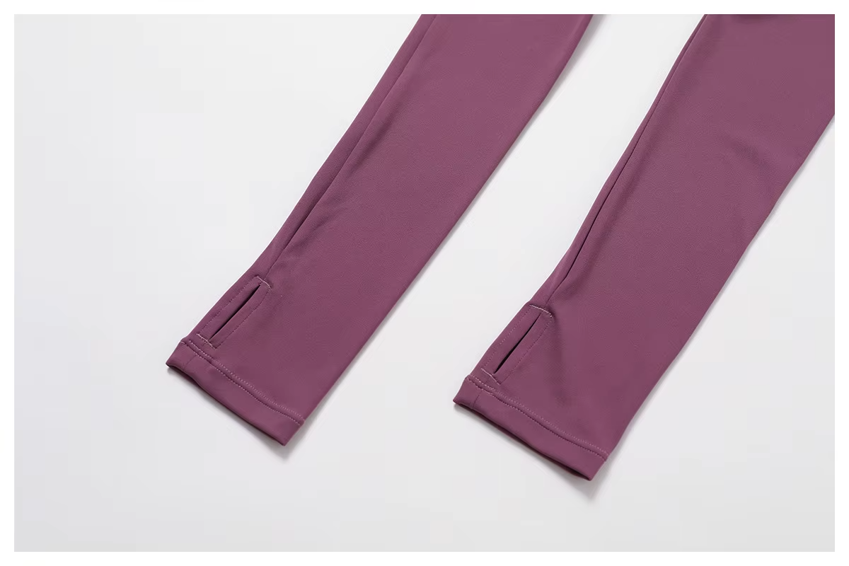 Women's High Sports Top