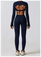 Women's High Sports Top