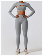 Women's High Sports Top