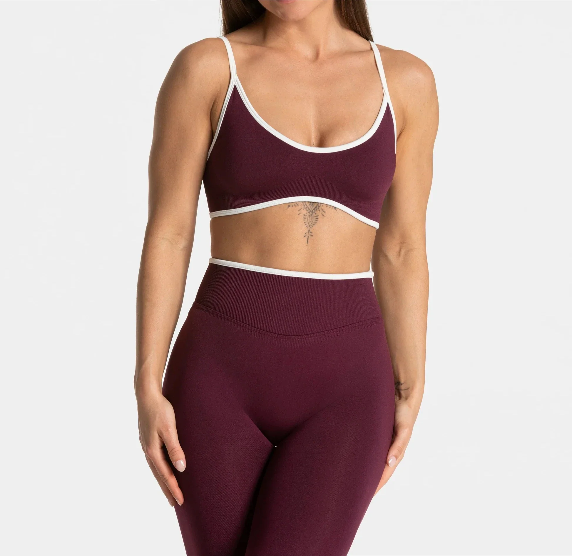 Sports Bra Women Workout