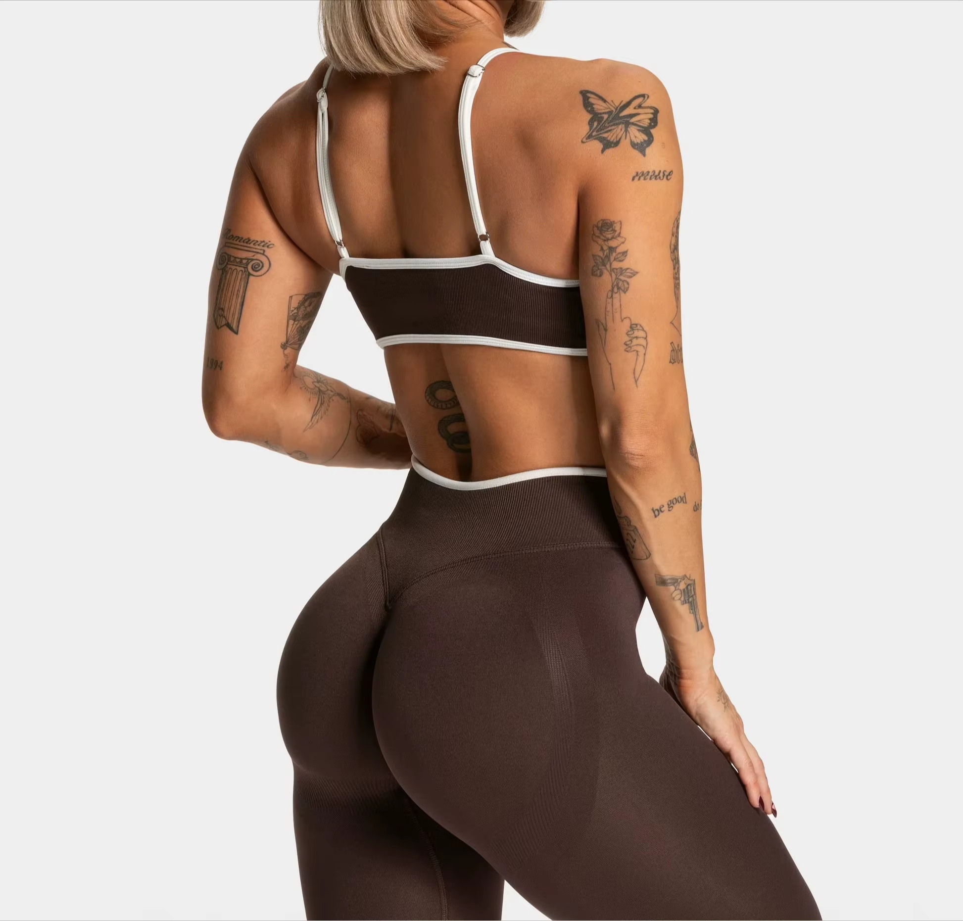 Sports Bra Women Workout
