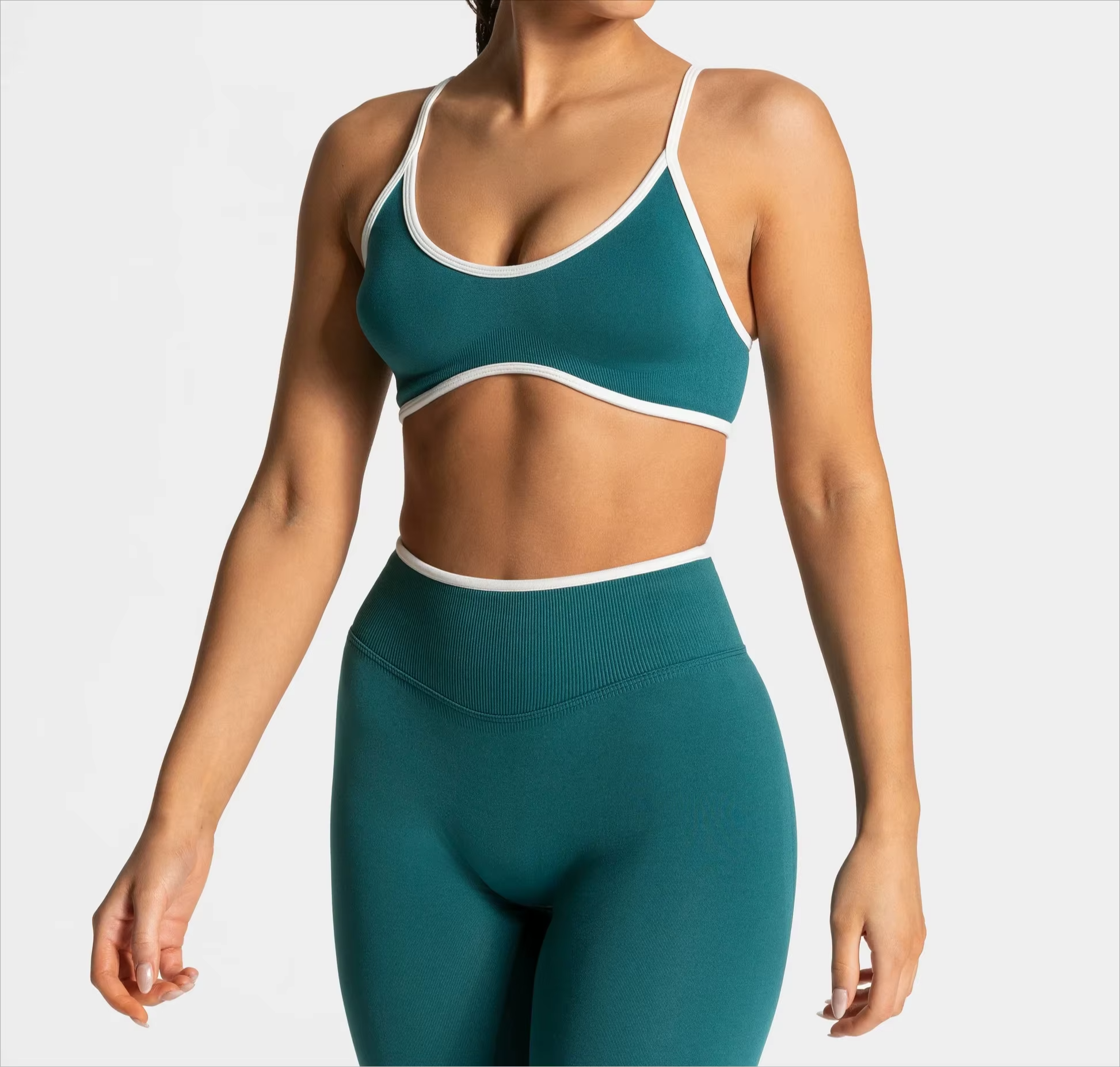 Sports Bra Women Workout