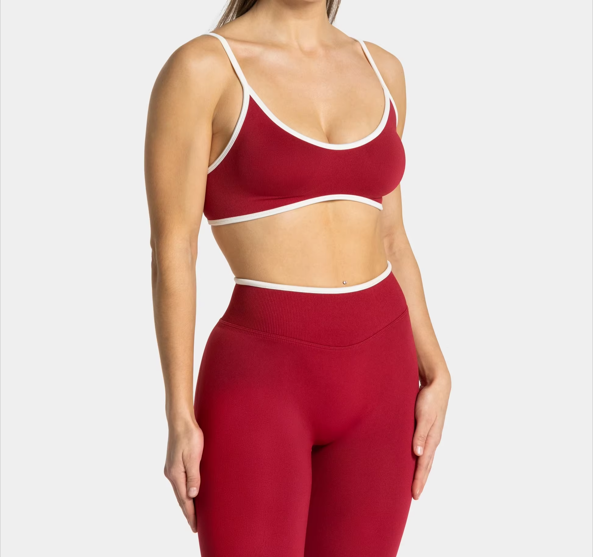 Sports Bra Women Workout