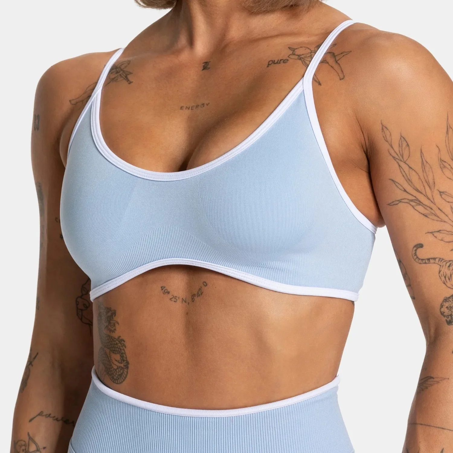 Sports Bra Women Workout