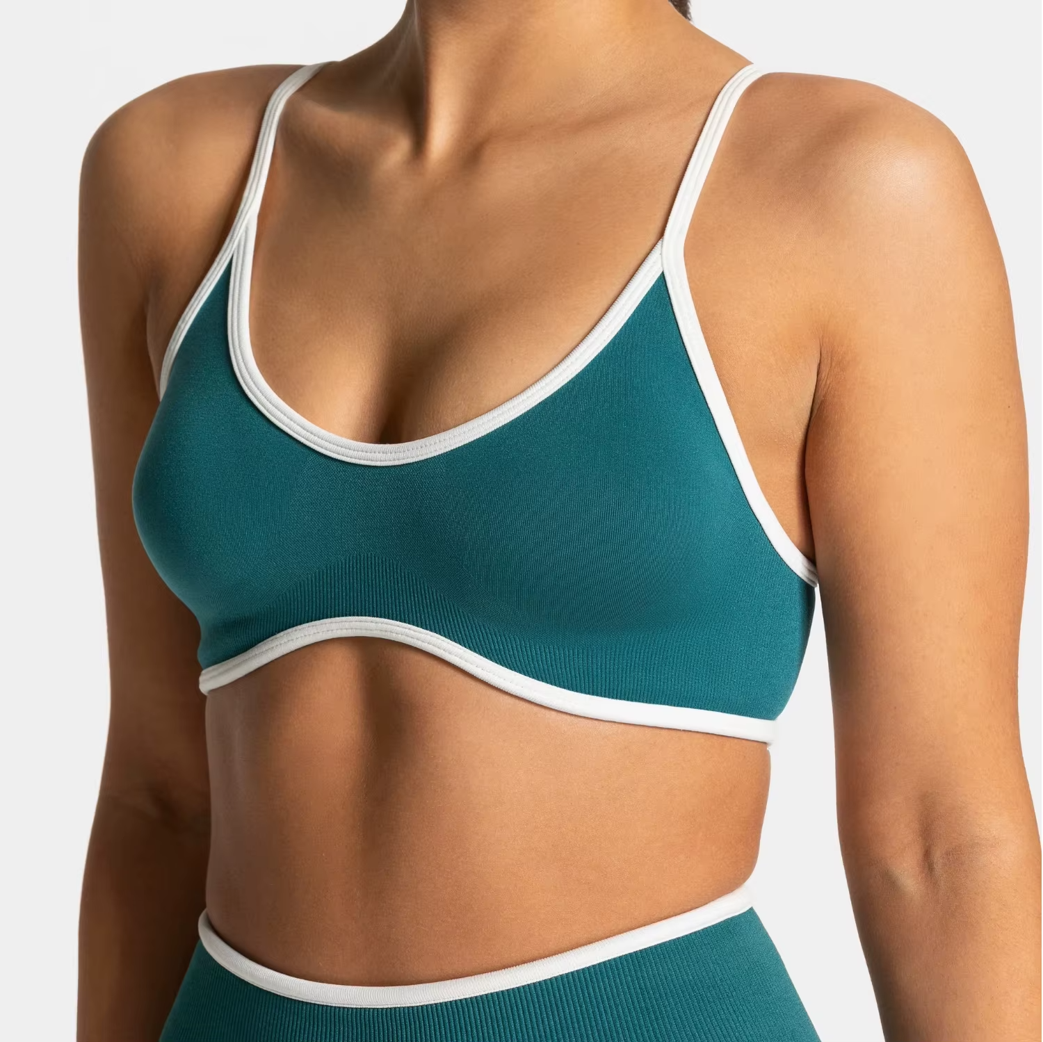 Sports Bra Women Workout