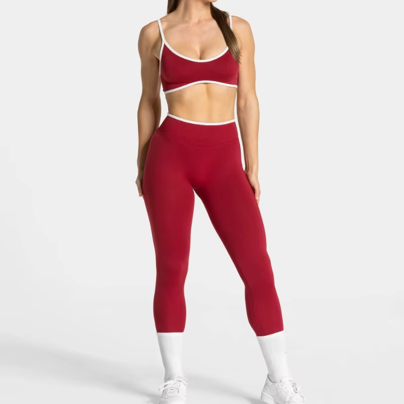 Sports Bra Women Workout
