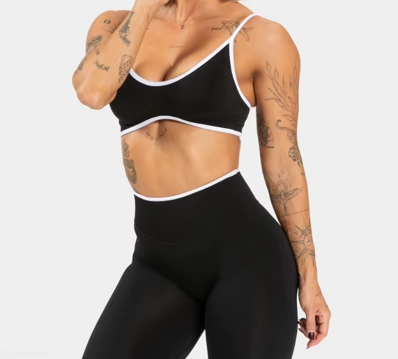 Sports Bra Women Workout