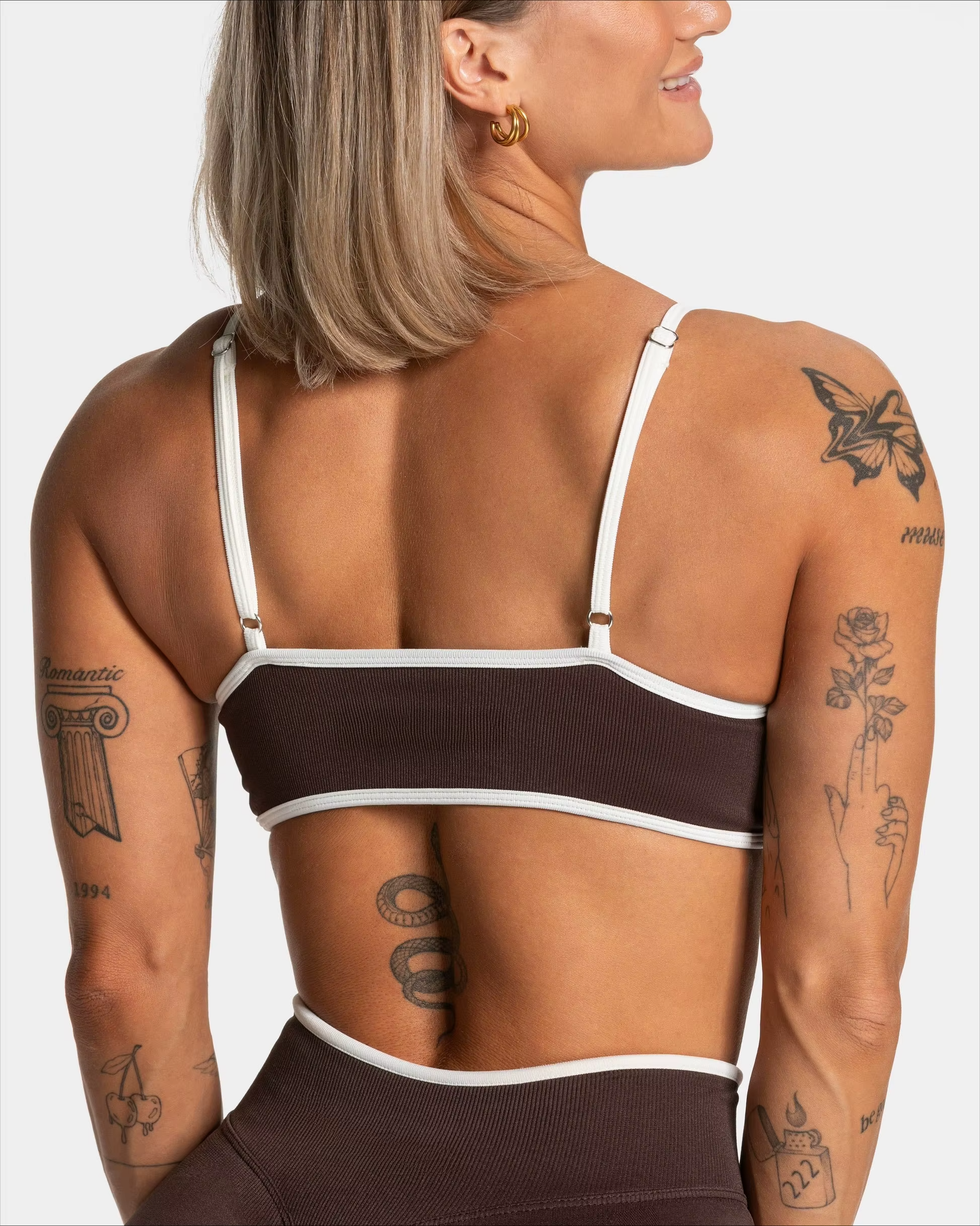 Sports Bra Women Workout