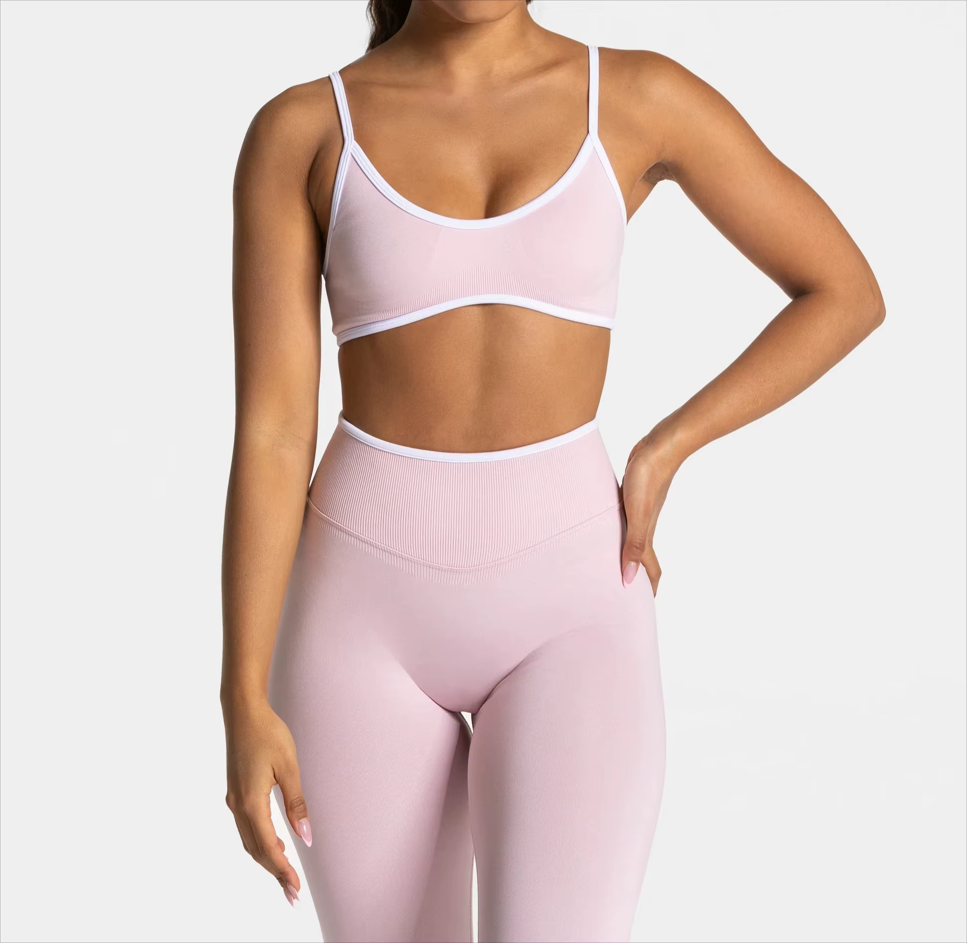 Sports Bra Women Workout