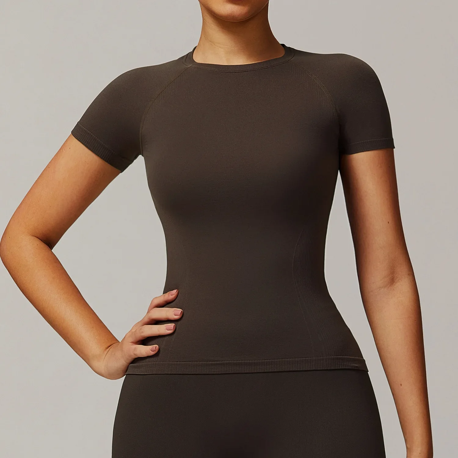 Women's Fitness Clean T-Shirts