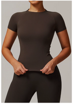 Women's Fitness Clean T-Shirts