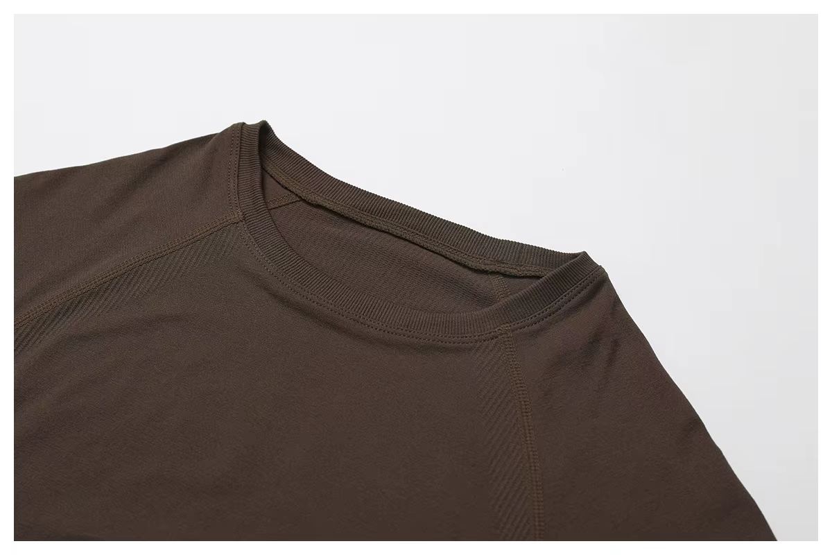 Women's Fitness Clean T-Shirts