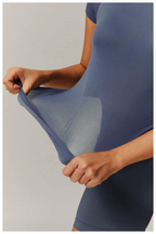 Women's Fitness Clean T-Shirts