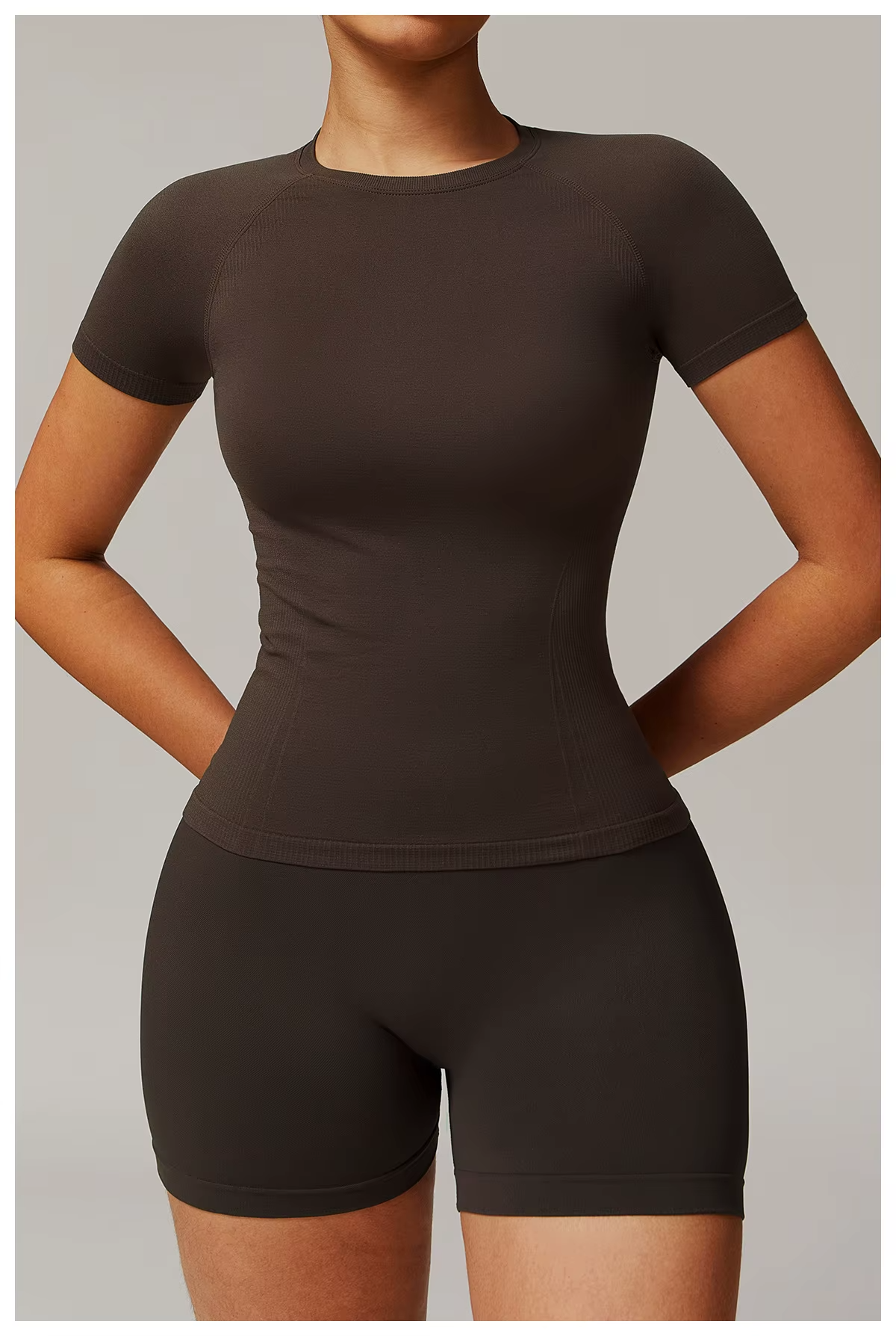 Women's Fitness Clean T-Shirts
