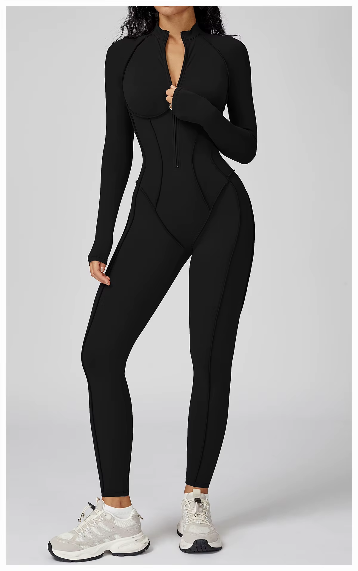 Women's Tracksuit Training Gym