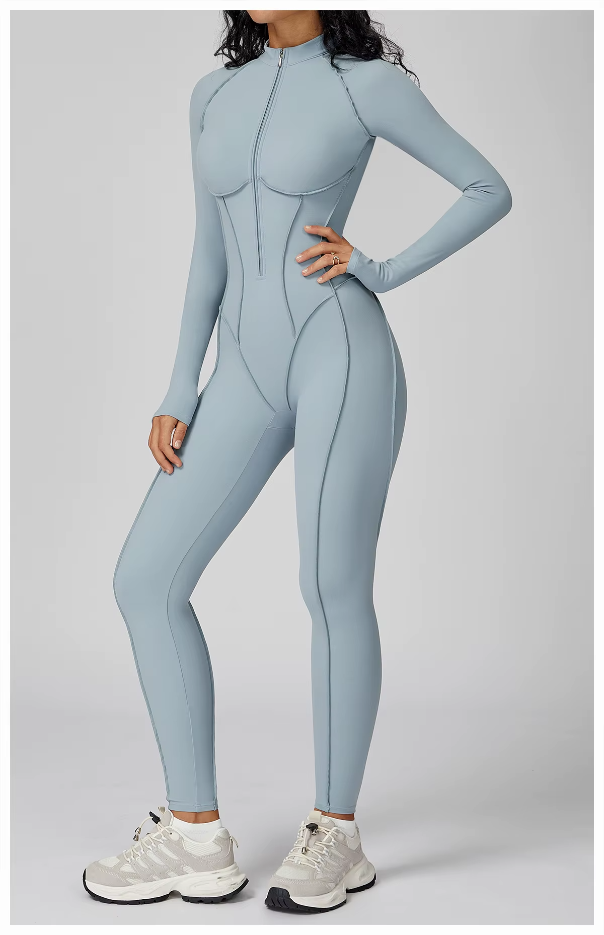 Women's Tracksuit Training Gym