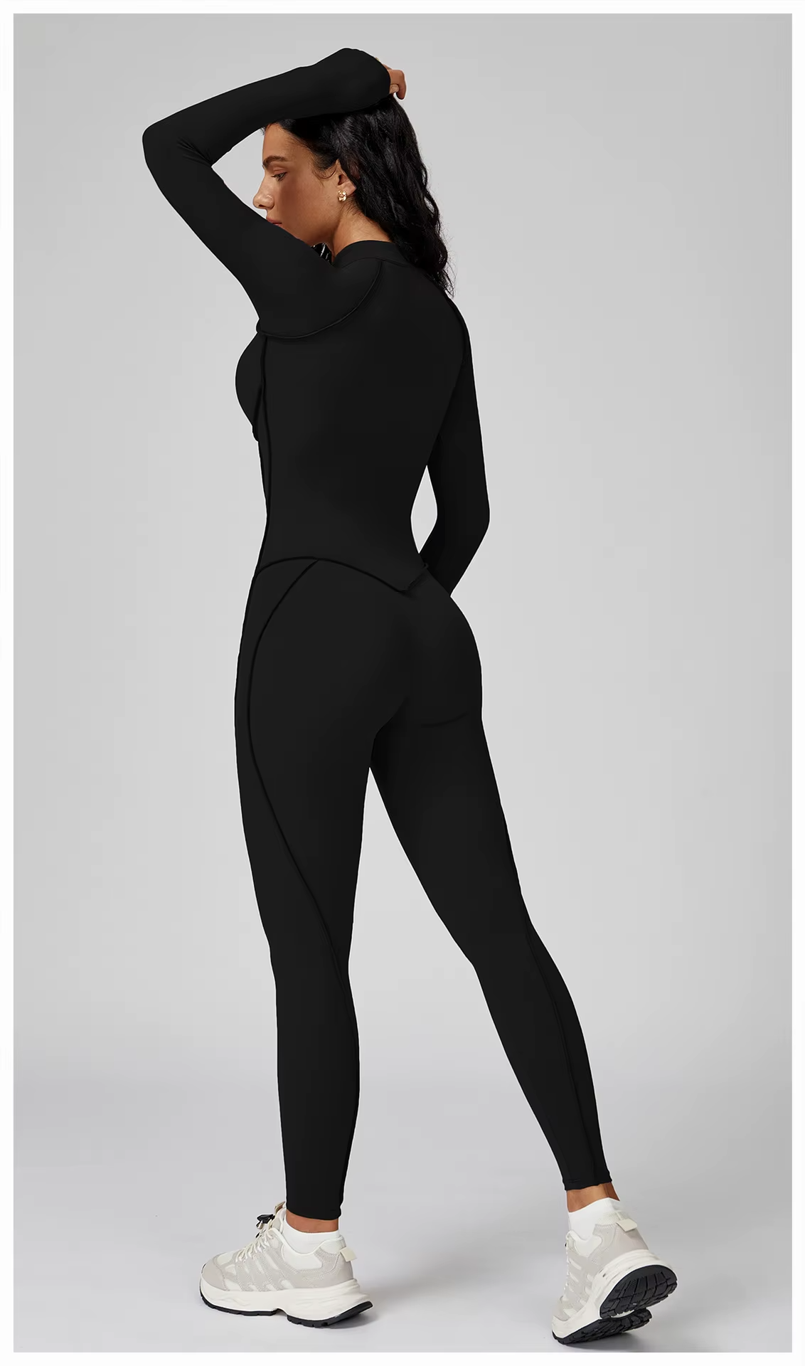 Women's Tracksuit Training Gym