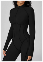 Women's Tracksuit Training Gym