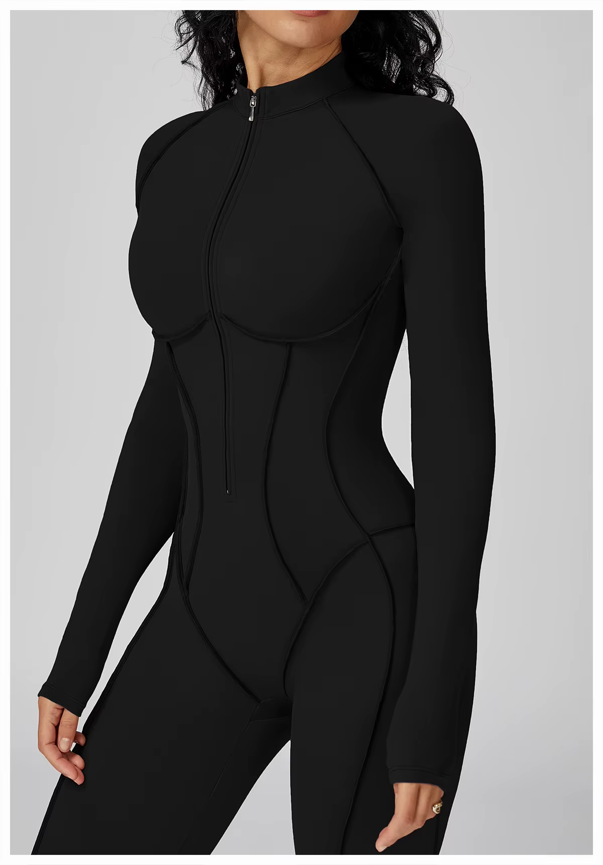Women's Tracksuit Training Gym