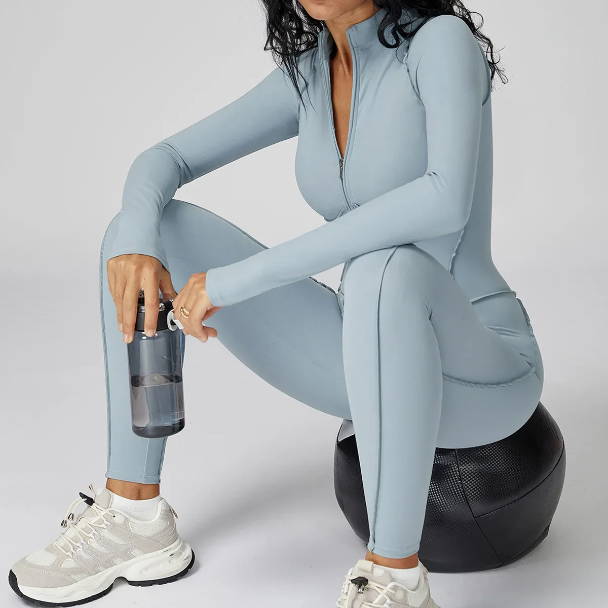 Women's Tracksuit Training Gym