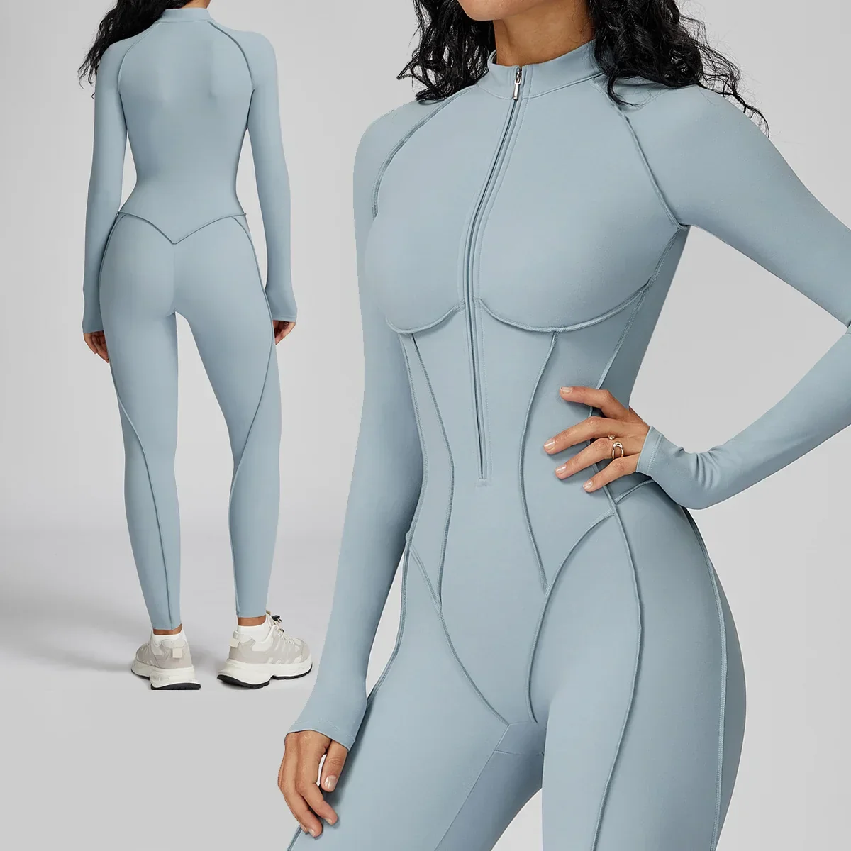 Women's Tracksuit Training Gym