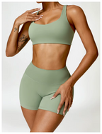 Women's Lightweight Workout Set