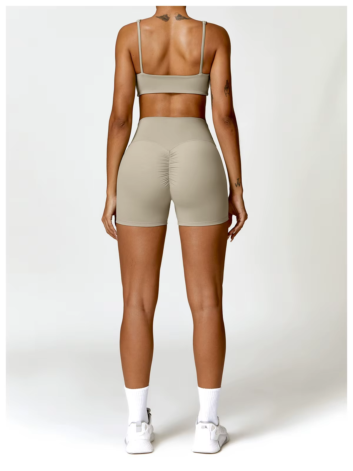 Women's Lightweight Workout Set