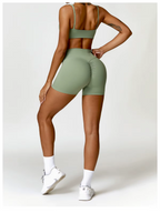 Women's Lightweight Workout Set