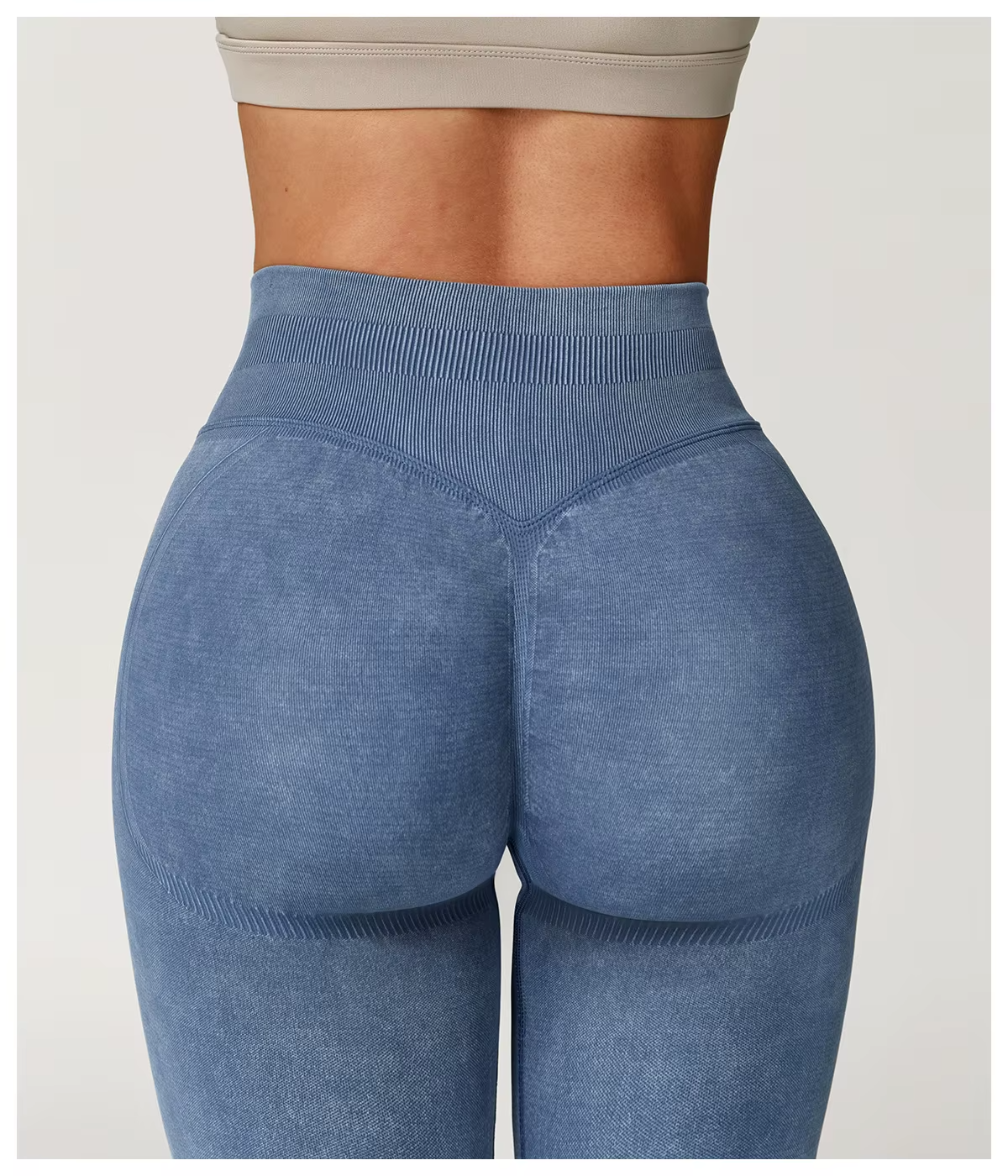 Women's Fitness Leggings