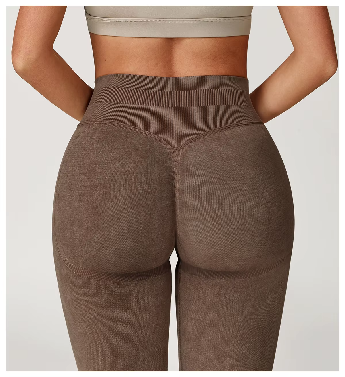 Women's Fitness Leggings