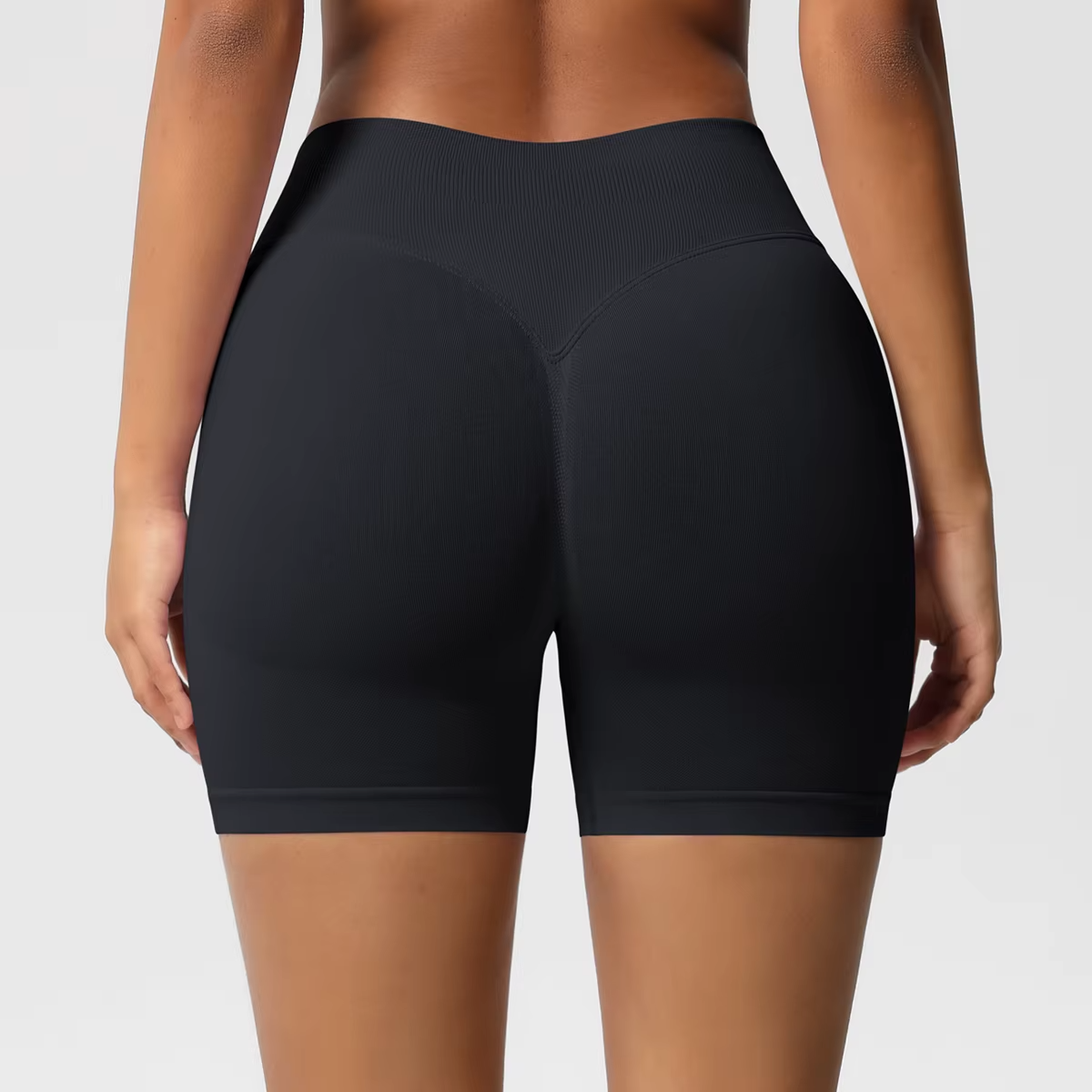 Women's Shorts Gym Fit
