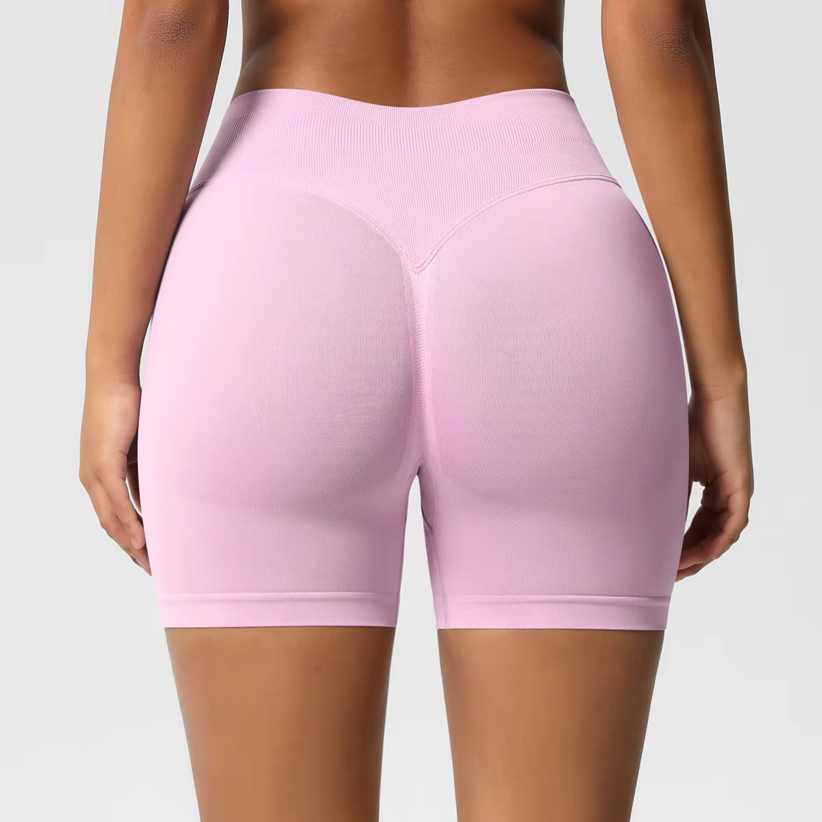 Women's Shorts Gym Fit