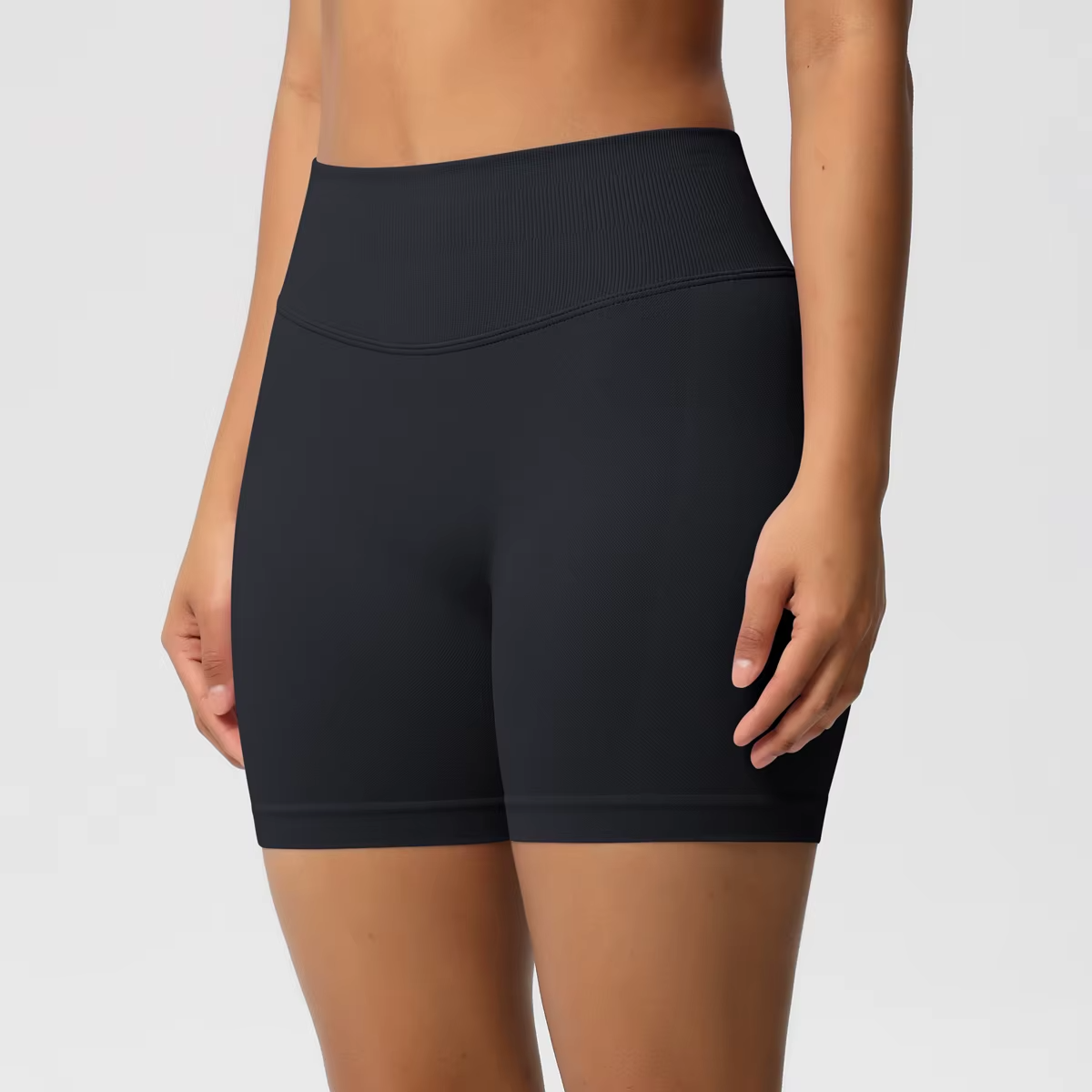 Women's Shorts Gym Fit